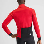 Veste Sportful Tempo - Rouge fonce