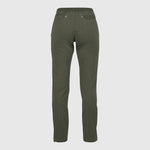 Karpos Noghera women pants - Green