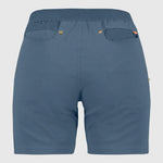 Karpos Noghera women shorts - Blue