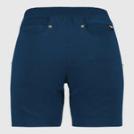 Short femme Karpos Noghera - Bleu fonce