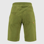 Short Karpos Noghera - Vert clair