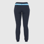 Pantalones mujer Karpos Easyfrizz - Azul