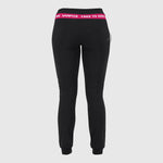 Pantalones mujer Karpos Easyfrizz - Negro