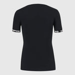 Maglia donna Karpos Easyfrizz - Nero