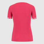 Karpos Easyfrizz women jersey - Pink