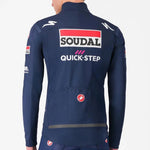 Castelli Soudal Quick-Step 2025 Perfetto RoS 2 jacke