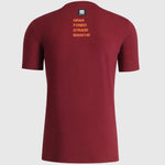 T-Shirt Sportful Strade Bianche 2025