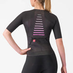 Castelli Free Speed 3 Race women jersey - Black