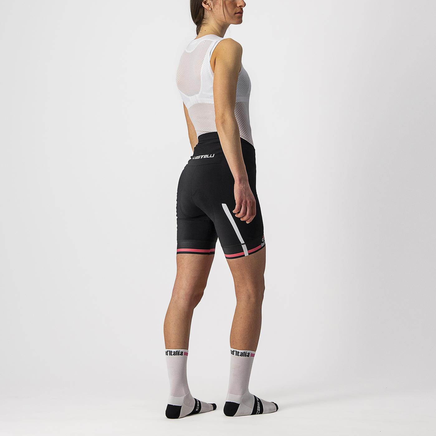 Pantaloncini donna Giro d'Italia Velocissima 2024