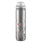 Elite Ice Fly trinkflasche 650ml - Grau