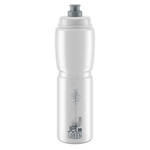 Elite Jet Green bottle 950ml - Transparent