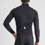 Chaqueta Sportful Total Comfort - Negro