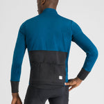 Veste Sportful Supergiara - Bleu fonce