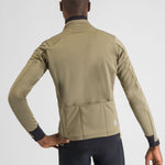 Chaqueta Sportful Super - Verde claro