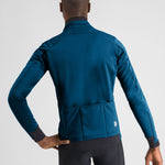 Sportful Super jacket - Blau blau