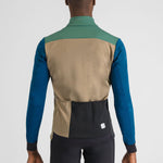 Sportful Tempo jacket - Light green