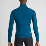 Sportful Fiandre Pro 2 jacket - Blue