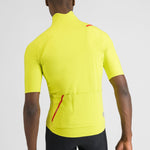 Maillot Sportful Fiandre Pro 2 - Jaunes