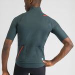 Maglia Sportful Fiandre Pro 2 - Verde