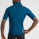 Maillot Sportful Fiandre Pro 2 - Bleu