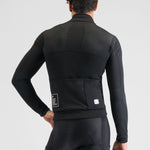 Sportful Srk jacket - Black