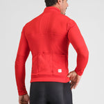 Veste Sportful Srk - Rouge