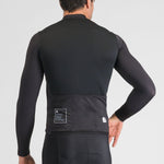 Sportful Srk long sleeve jersey - Black