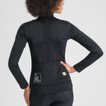 Giacca donna Sportful Srk - Nero