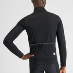 Chaqueta Sportful Giara Softshell - Negro