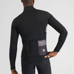 Giacca Sportful Neo 2 Softshell - Nero