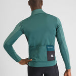 Giacca Sportful Neo 2 Softshell - Verde