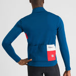 Chaqueta Sportful Neo 2 Softshell - Azul