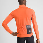 Veste Sportful Neo 2 Softshell - Orange