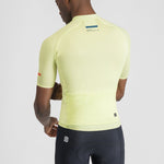 Maillot Sportful Supernova - Jaunes