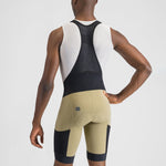 Sportful Supergiara 2 tragerhose - Grun