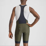 Sportful Giara 2 bibshort - Green