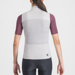 Sportful Pro 2 woman vest - Grey