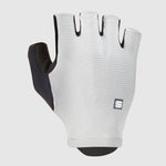 Sportful Pro gloves - White