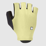 Sportful Pro gloves - Yellow