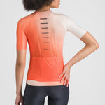 Sportful Light women jersey - Orange