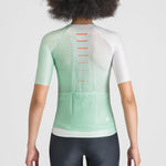 Sportful Light women jersey - Green