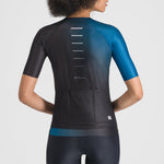 Sportful Light women jersey - Blue