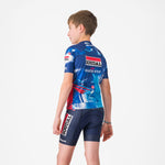 Pantaloncino bambino Castelli Soudal Quick-Step 2025