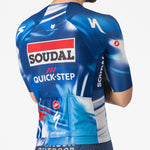 Castelli Soudal Quick-Step 2025 Climber's A/C