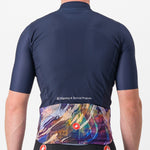 Castelli The Down Under jersey - Swipe