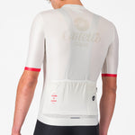 Maglia Castelli Espresso - 50Y Anniversary