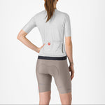 Castelli Espresso DT frau kurz radhose - Beige