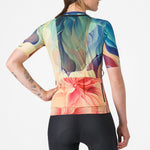 Castelli Unlimited Pro women jersey - Multicolor