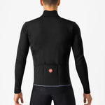 Castelli Espresso Air jacket - Black