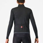 Castelli Perfetto Air jacke - Schwarz